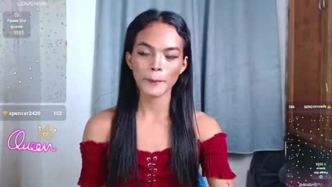Snapshot of mabuhay_lola chatting on June 27, 2026, 5:51 pm Divina online show from June 27, 2026, 5:51 pm