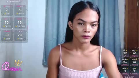 Snapshot of mabuhay_lola chatting on June 30, 2026, 7:09 am Divina online show from June 30, 2026, 7:09 am