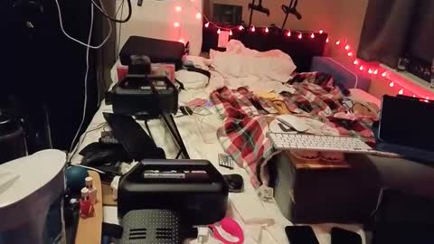 mac1119 online show from February 27, 2026, 8:58 am