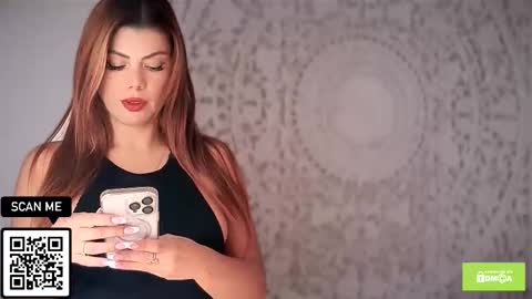 Snapshot of maca_hugo chatting on September 22, 2025, 9:11 am Maca  Hugo online show from September 22, 2025, 9:11 am