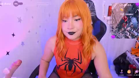 Snapshot of maca_rena_ chatting on October 20, 2025, 5:57 pm MacarenaIndependent model  online show from October 20, 2025, 5:57 pm