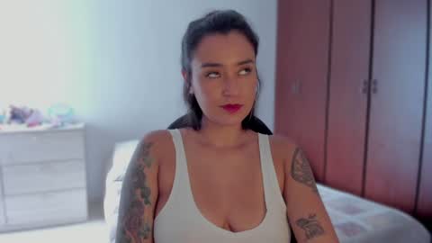 Maca online show from February 6, 2025, 3:09 pm