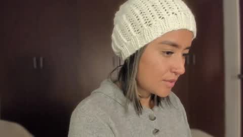 Maca online show from February 21, 2025, 3:32 pm