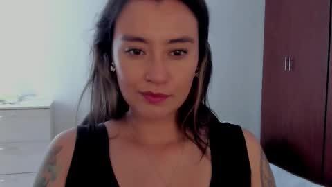 Maca online show from November 12, 2025, 1:22 pm