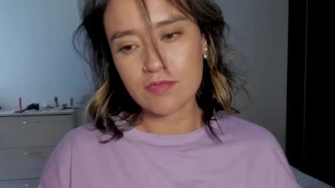 Maca online show from November 19, 2025, 4:29 pm