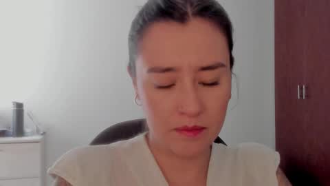 Maca online show from February 9, 2026, 4:55 pm