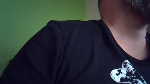 Snapshot of maccorpus chatting on October 28, 2025, 11:51 pm maccorpus online show from October 28, 2025, 11:51 pm