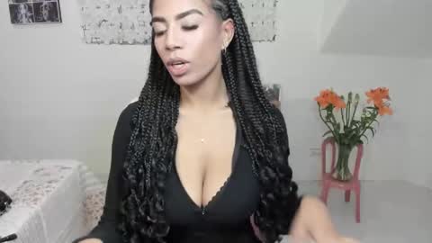 Mac Delice online show from March 4, 2025, 4:38 am