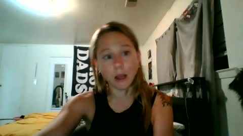 maceyloves online show from July 10, 2026, 5:45 am