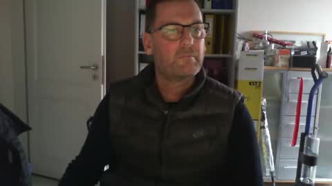 macfly67 online show from January 19, 2026, 1:59 pm