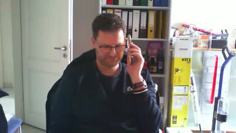 macfly67 online show from February 22, 2026, 12:58 pm