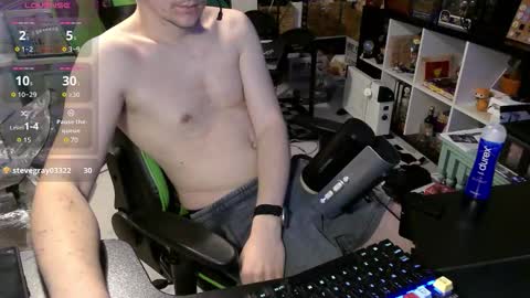 macgargan69 online show from February 23, 2026, 5:54 pm