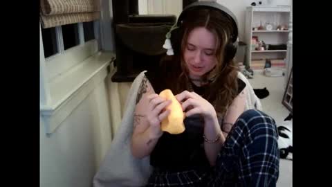 Snapshot of machaleur chatting on February 26, 2026, 6:23 am maia online show from February 26, 2026, 6:23 am