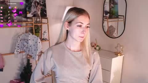 Katerina online show from May 17, 2026, 5:38 am