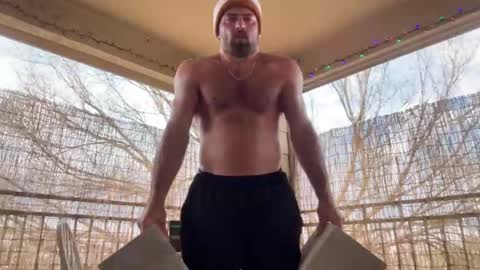 Matt online show from February 3, 2026, 9:20 pm