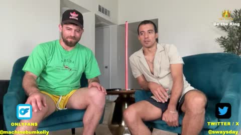 Matt online show from March 9, 2026, 5:17 pm