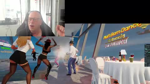 Andy online show from November 15, 2025, 10:45 am