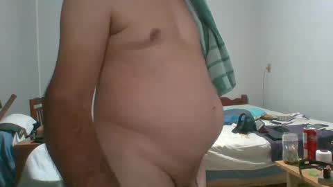 MACHOLIVRE online show from February 1, 2025, 3:18 pm