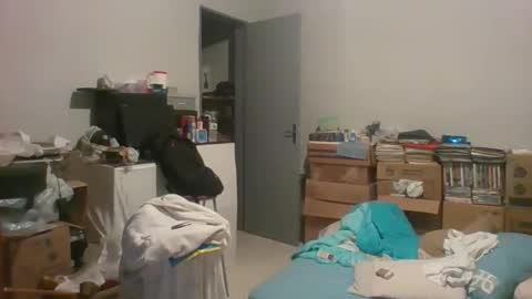 MACHOLIVRE online show from October 14, 2025, 10:21 pm