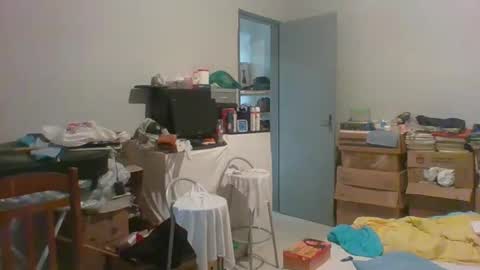 MACHOLIVRE online show from November 11, 2025, 7:14 pm