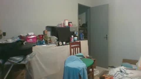 MACHOLIVRE online show from March 12, 2026, 7:36 am