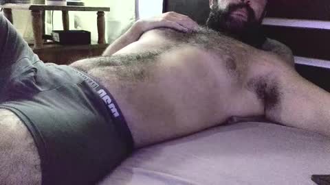 machoathome online show from February 17, 2025, 11:20 pm