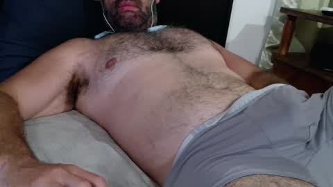 machoathome online show from April 9, 2026, 2:33 am