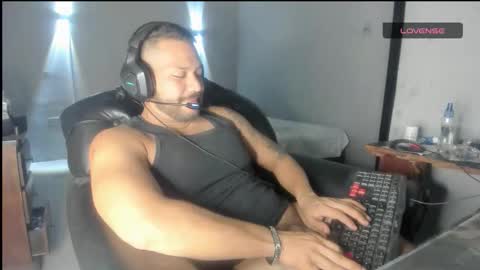 Snapshot of machohandsome chatting on February 24, 2026, 9:29 am Javier papichulo master how do you want online show from February 24, 2026, 9:29 am