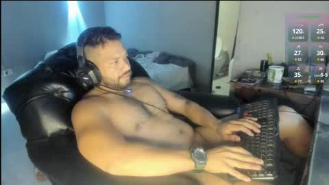 Javier papichulo master how do you want online show from April 13, 2026, 12:10 pm