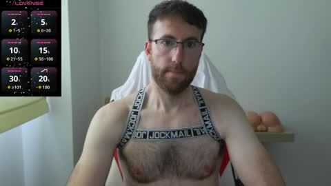 Jota online show from March 31, 2026, 4:29 pm