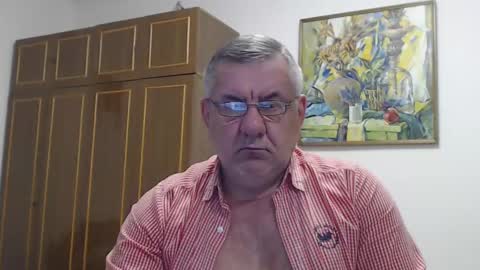 Macho online show from February 2, 2025, 8:41 pm