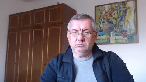 Macho online show from February 9, 2025, 2:50 pm