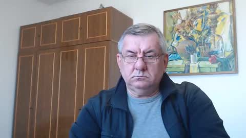 Macho online show from February 13, 2025, 8:48 am