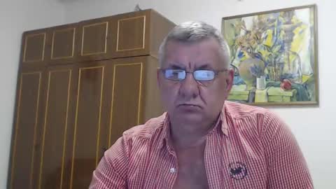 Macho online show from March 3, 2025, 8:21 pm