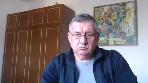 Macho online show from March 4, 2025, 12:01 pm