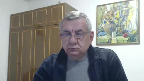 Macho online show from January 6, 2026, 8:45 pm