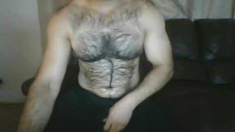 machoman512 online show from November 19, 2025, 7:14 pm