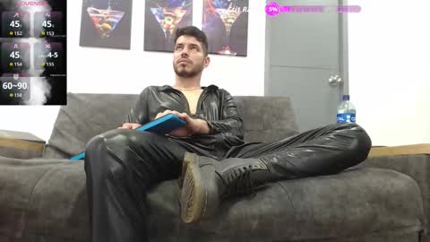 instagram mackdanielsx online show from February 17, 2026, 7:53 pm