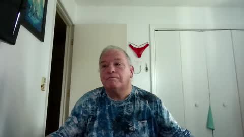 mackdocc001 online show from November 21, 2025, 3:00 pm