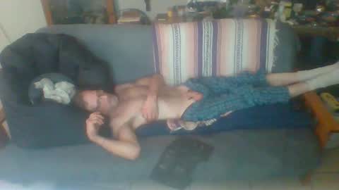 mackdog1369 online show from January 31, 2025, 4:06 pm