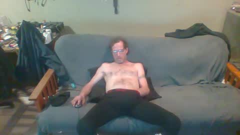 mackdog1369 online show from March 7, 2025, 1:42 am