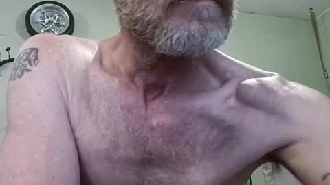 mackdog1369 online show from February 19, 2026, 9:33 pm