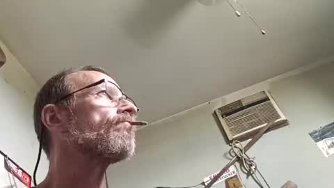 mackdog1369 online show from June 18, 2026, 2:32 pm
