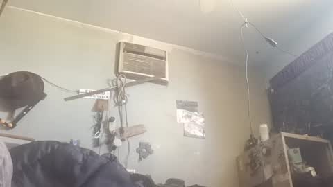 mackdog1369 online show from July 1, 2026, 6:18 pm