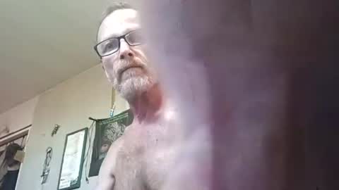 mackdog1369 online show from July 3, 2026, 11:16 am