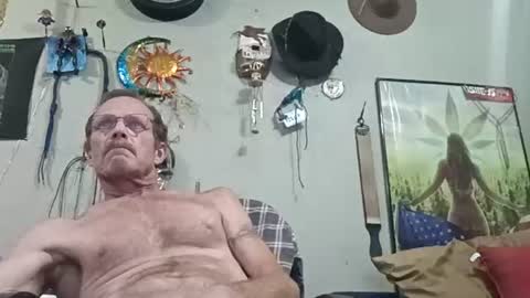 mackdog1369 online show from July 21, 2026, 12:18 pm