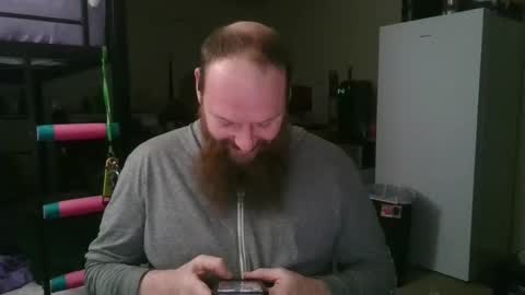 mackhere4u online show from March 7, 2025, 3:40 am