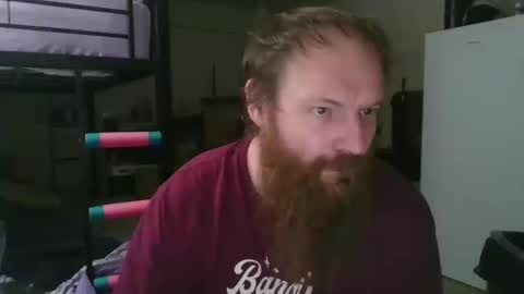 mackhere4u online show from October 13, 2025, 4:12 am