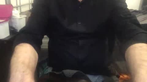 mackly46london online show from November 11, 2025, 2:44 am