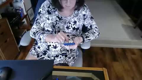 Deanne online show from March 5, 2026, 12:23 pm